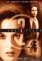 X-files:season 2