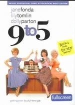 9 to 5 (sexist, Egotistical, Lying, H