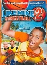 Like Mike 2:streetball