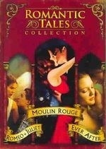 Romantic Tales Collection Box Set