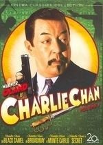 Charlie Chan Collection Vol 3