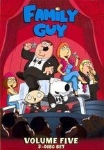 Family Guy Vol 5