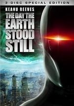 Day the Earth Stood Still (se)