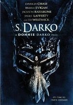 S Darko:donnie Darko Tale