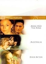 Anna & the King/australia/ever After