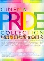 Cinema Pride Collection
