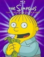 Simpsons:season 13