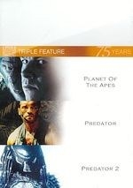Planet of the Apes/predator/predator