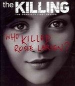 Killing Season 1