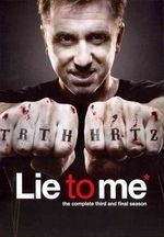 Lie to Me Season 3