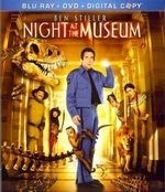 Night At the Museum (triple Play)