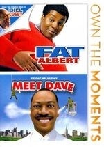Fat Albert/meet Dave