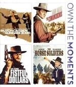 Butch Cassidy & the Sundance Kid/com