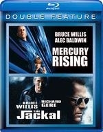 Mercury Rising/jackal