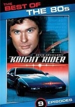 Best of the 80s:knight Rider