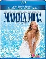 Mamma Mia:movie