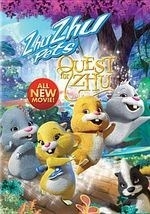 Zhu Zhu Pets:quest for Zhu