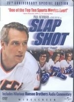 Slap Shot (25th Anniverary Edition)