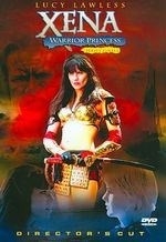 Xena:warrior Princess Series F