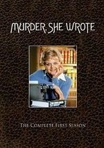 Murder She Wrote:complete First Seaso