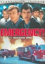 Emergency:season One