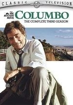 Columbo:complete Third Season