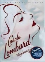 Carole Lombard:glamour Collection