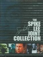 Spike Lee Joint Collection