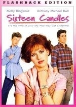 Sixteen Candles (flashback Edition)