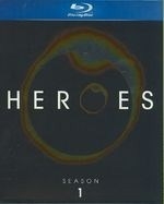 Heroes:season 1