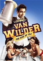 Van Wilder Deux:rise of Taj