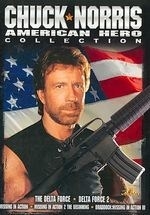Chuck Norris Collection