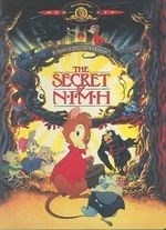 Secret of Nimh