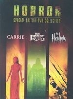 Horror Special Edition Dvd Collection