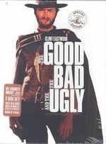 Good the Bad and the Ugly Ce