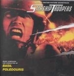 Starship Troopers (ost)
