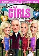 Girls Next Door:complete Collection