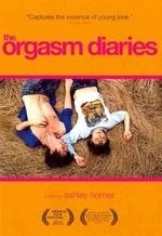 Orgasm Diaries