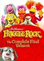 Fraggle Rock:season 4