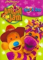 Animal Jam:hug a Day