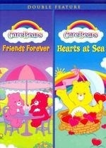 Care Bears:friends Forever/hearts At
