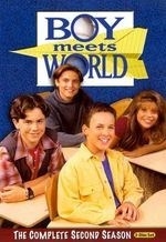 Boy Meets World:season 2