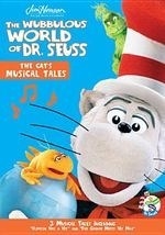 Wubbulous World of Dr. Seuss:cat's Mu