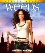 Weeds:season 7