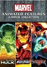 Marvel Movie Collection