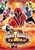 Power Rangers Samurai:team Unites V 1