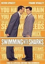 Swimming With Sharks Special Edition