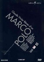 Reves D'un Marco Polo