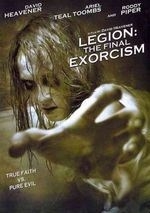 Legion:final Exorcism
