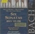 Bach:six Sonatas Bwv 525-530
